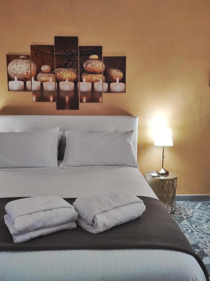 B&B Casa Carola CTA Eksteriør bilde