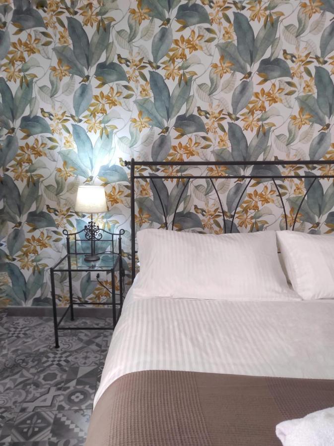 B&B Casa Carola CTA Eksteriør bilde