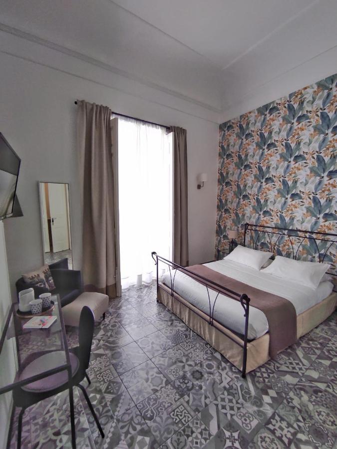 B&B Casa Carola CTA Eksteriør bilde
