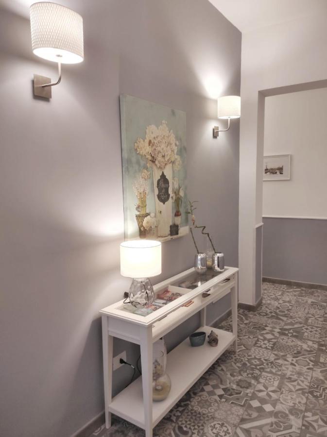 B&B Casa Carola CTA Eksteriør bilde
