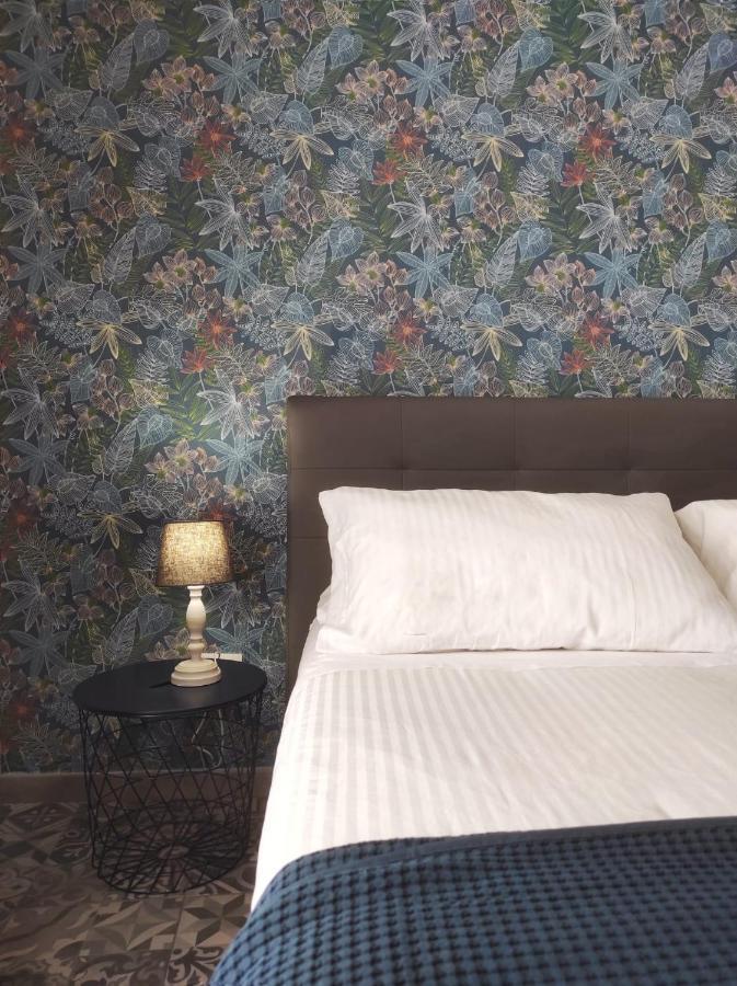 B&B Casa Carola CTA Eksteriør bilde