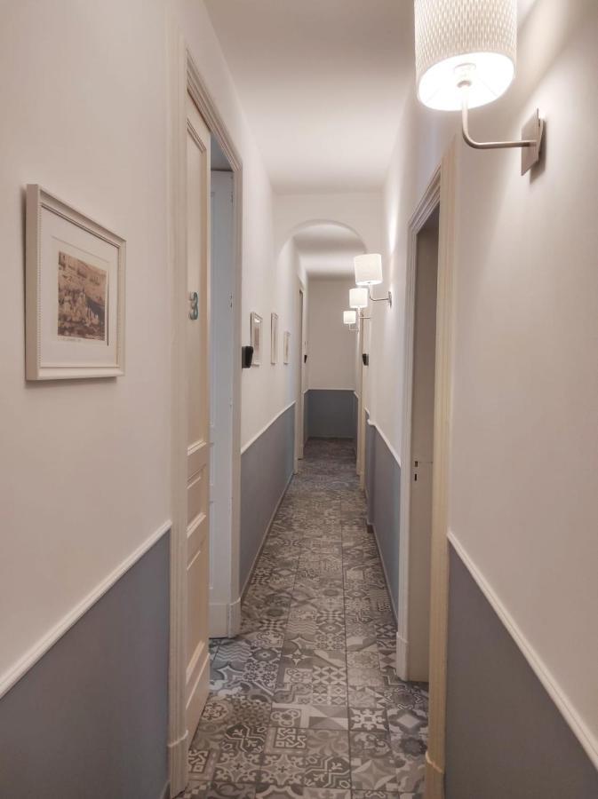 B&B Casa Carola CTA Eksteriør bilde